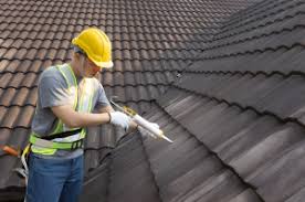 Best Roof Installation  in Milledgeville, GA